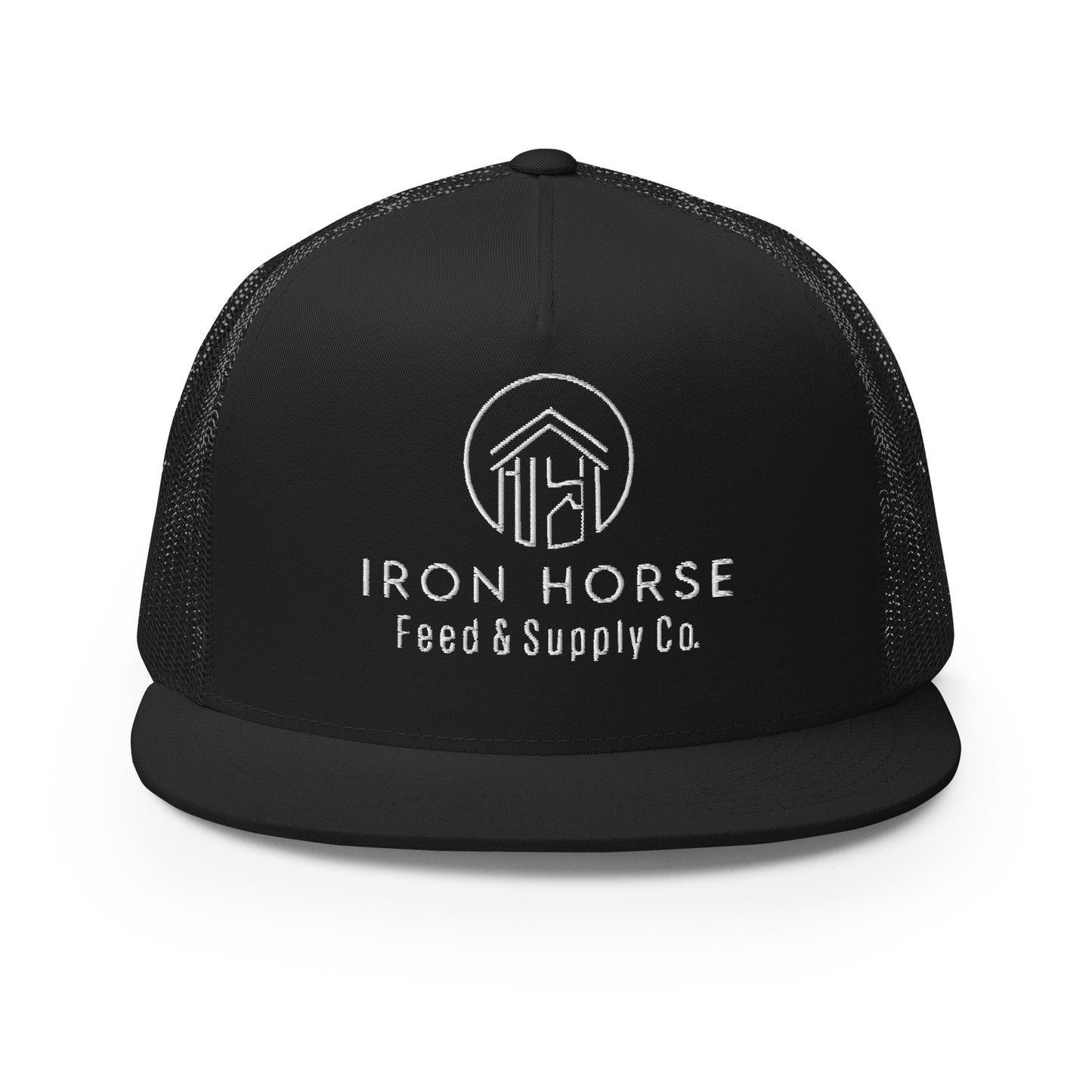 Feed & Supply Co Snapback