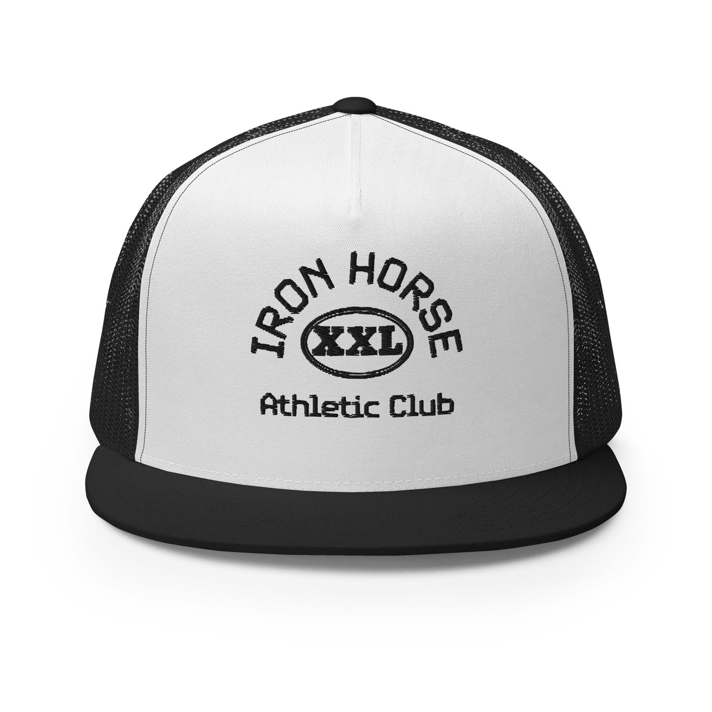 Iron Horse Athletic Club Snapback Hat