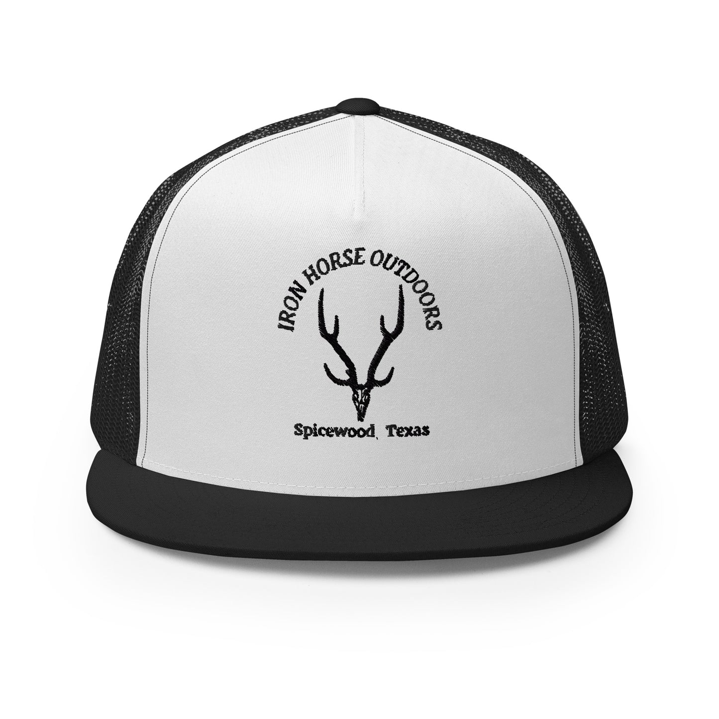 Iron Horse Outdoors Snapback