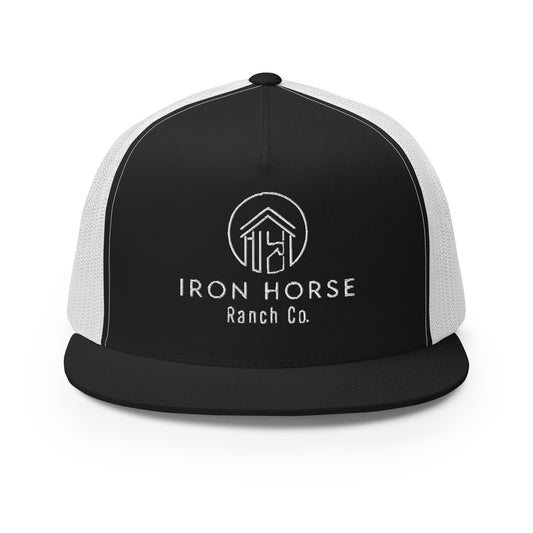 Iron Horse Ranch Snapback