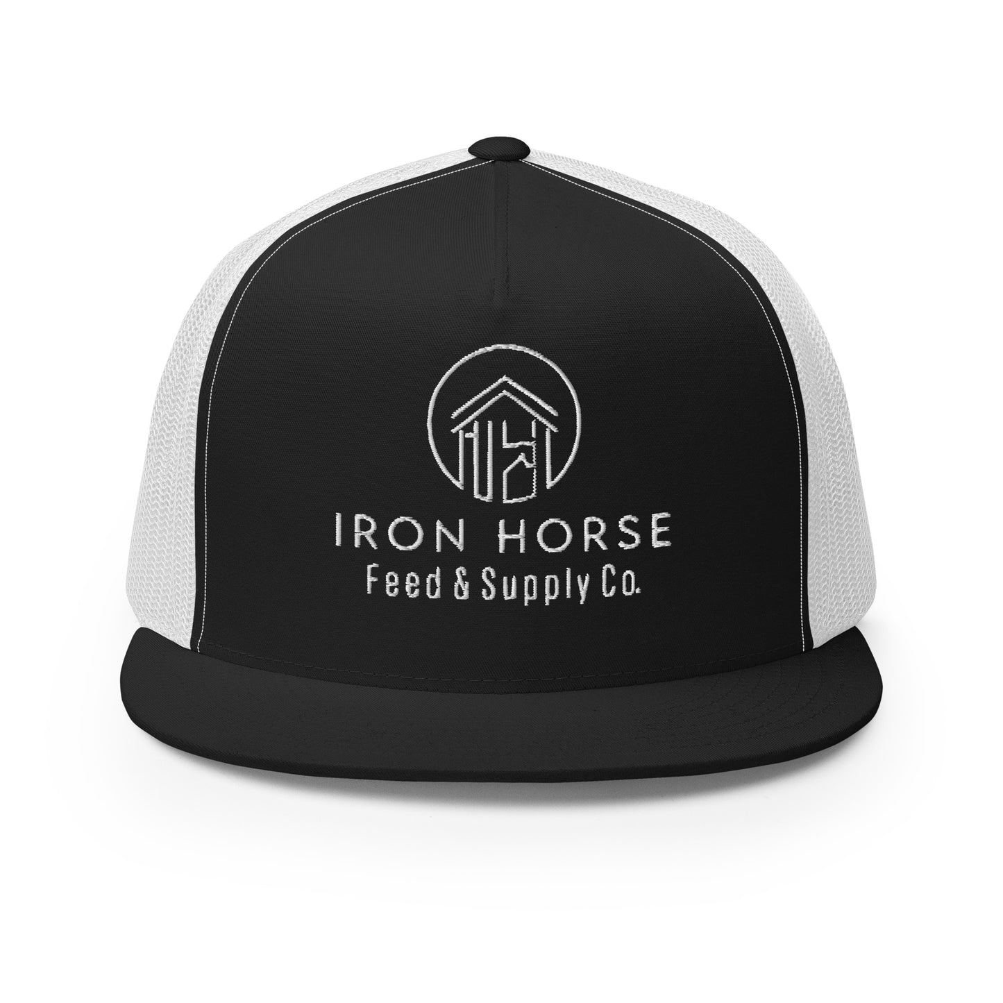 Feed & Supply Co Snapback