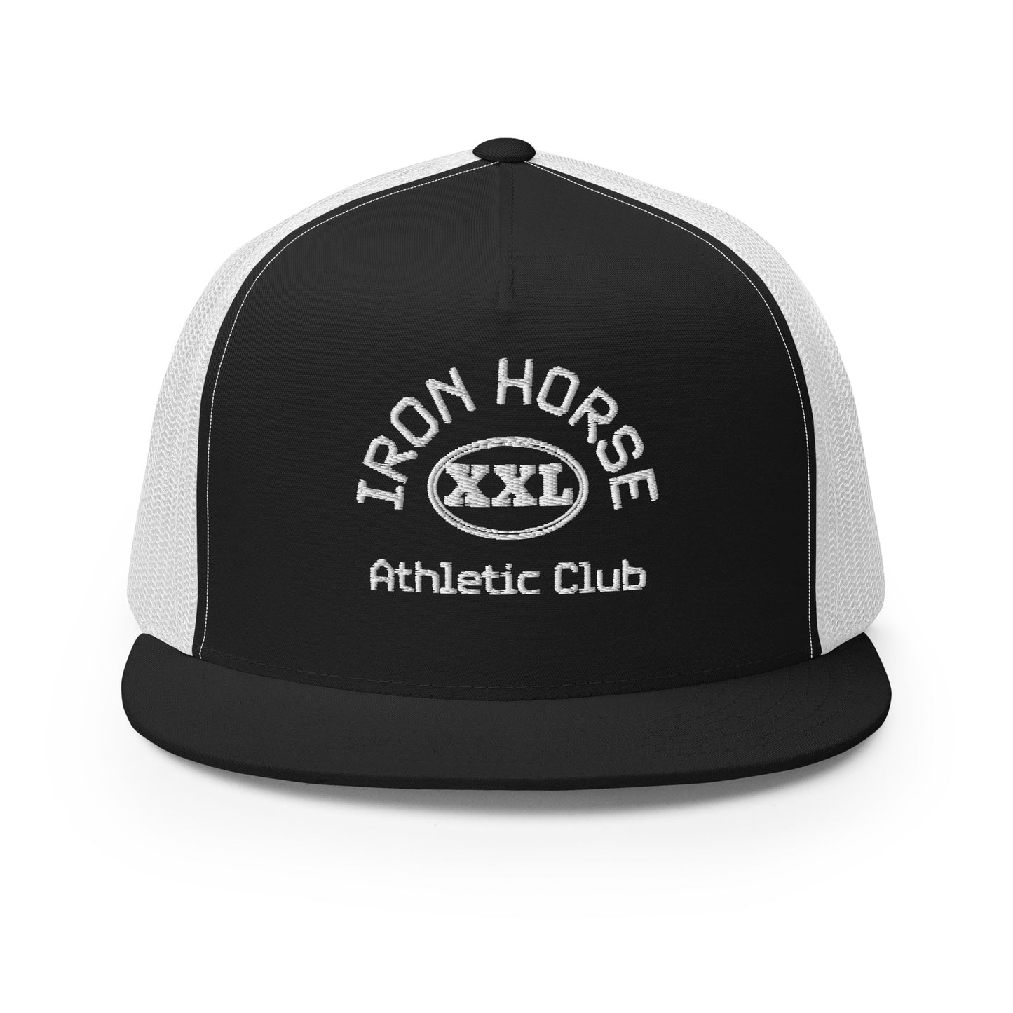 Iron Horse Athletic Club Snapback Hat