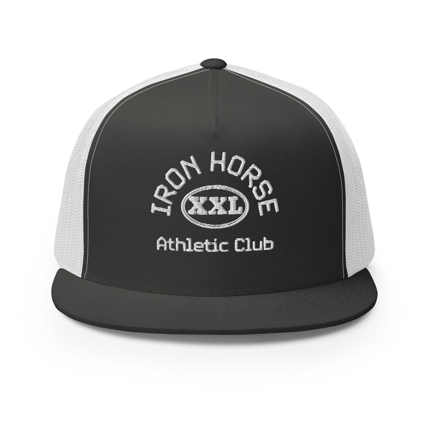 Iron Horse Athletic Club Snapback Hat