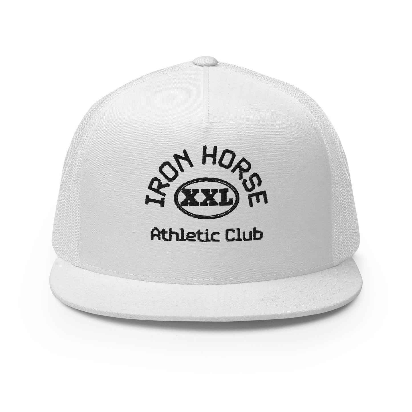 Iron Horse Athletic Club Snapback Hat