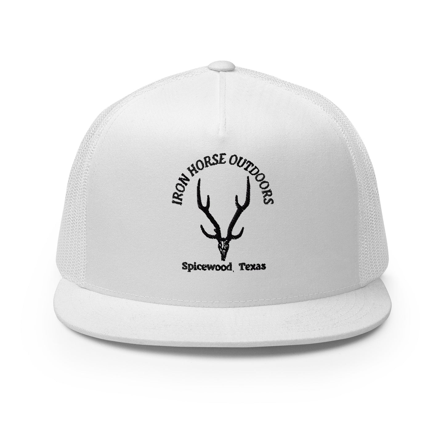 Iron Horse Outdoors Snapback