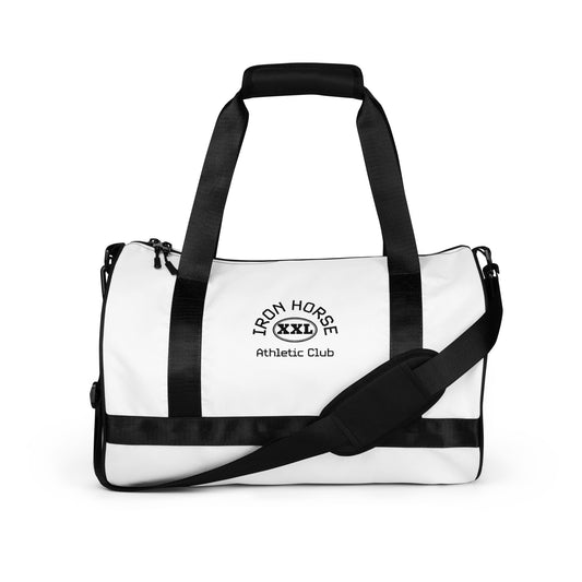 Iron Horse Gym Bag