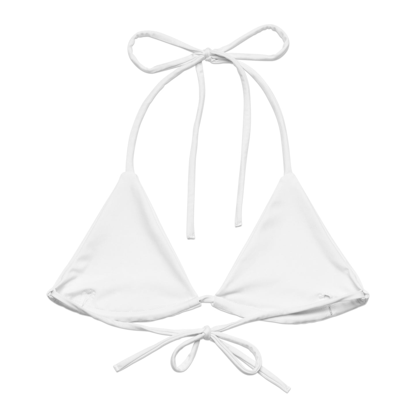 Iron Horse Hat Co Bikini Top