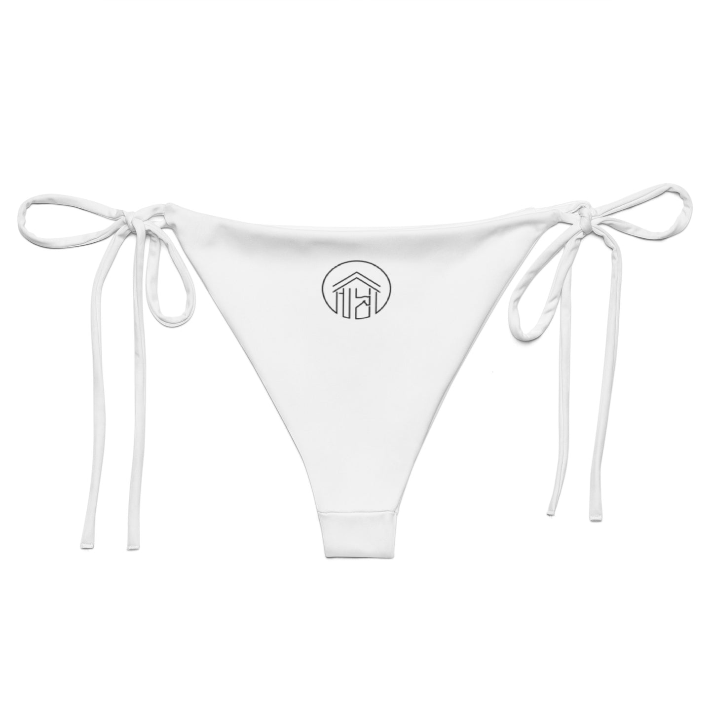 Iron Horse Hat Co Bikini Bottoms