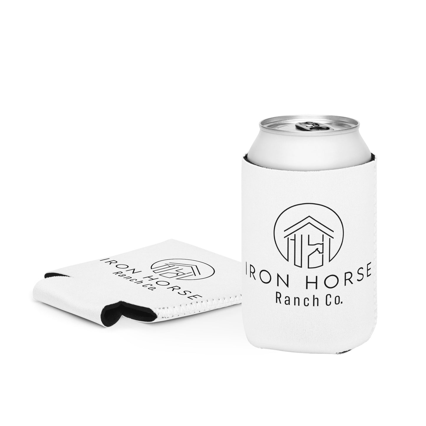 Iron Horse Ranch Coozie