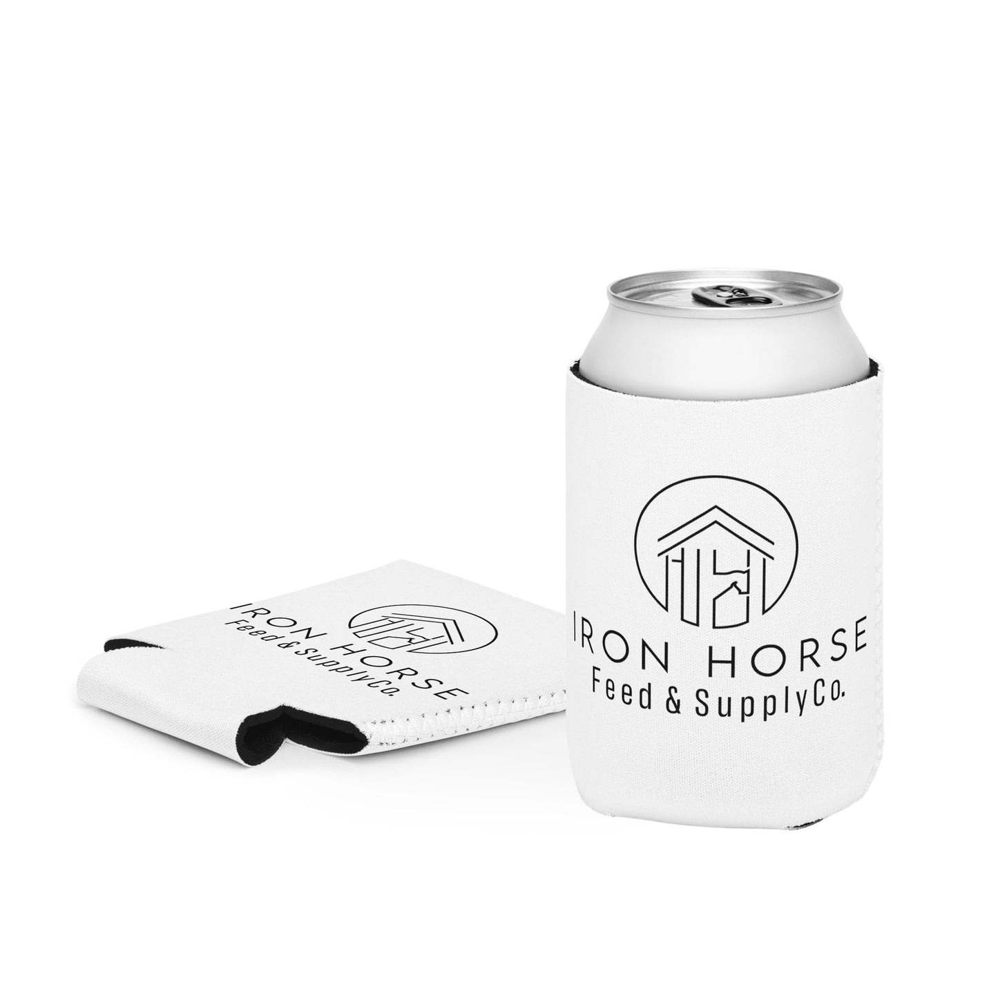 Feed & Supply Co Coozie