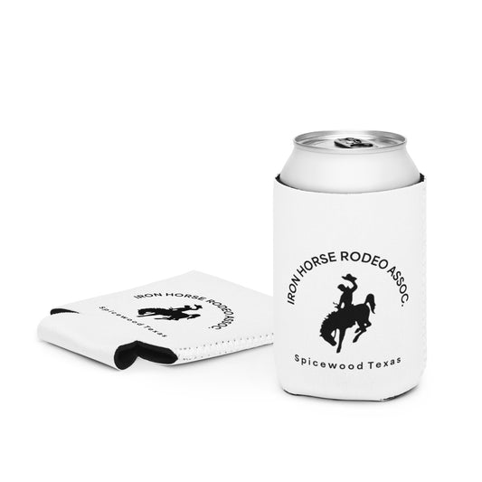 Iron Horse Rodeo Coozie