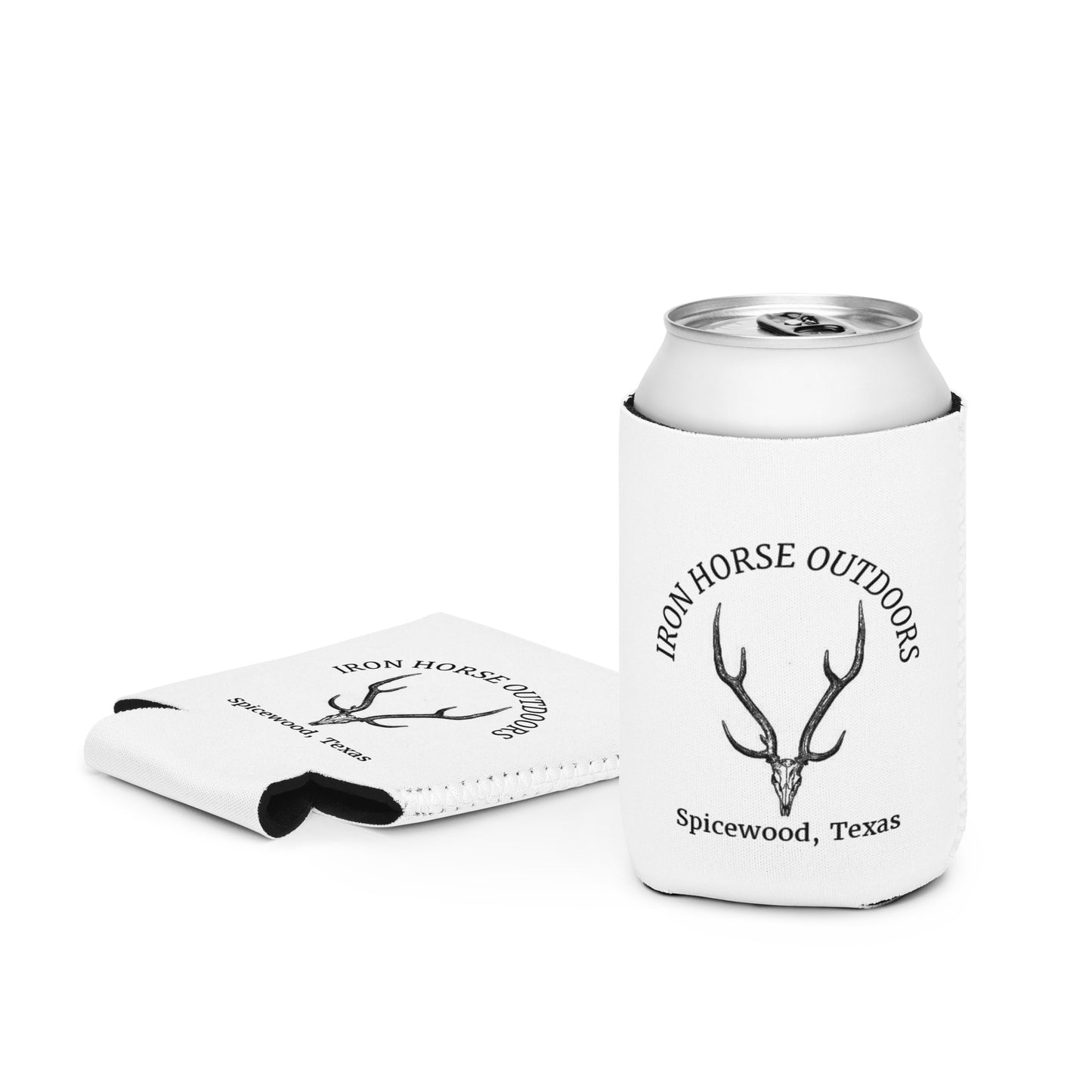 Iron Horse Outdoors Coozie