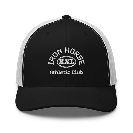 Iron Horse Athletic Club Trucker Hat