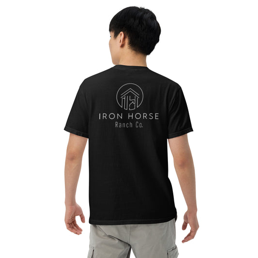 Iron Horse Ranch Short Sleeve