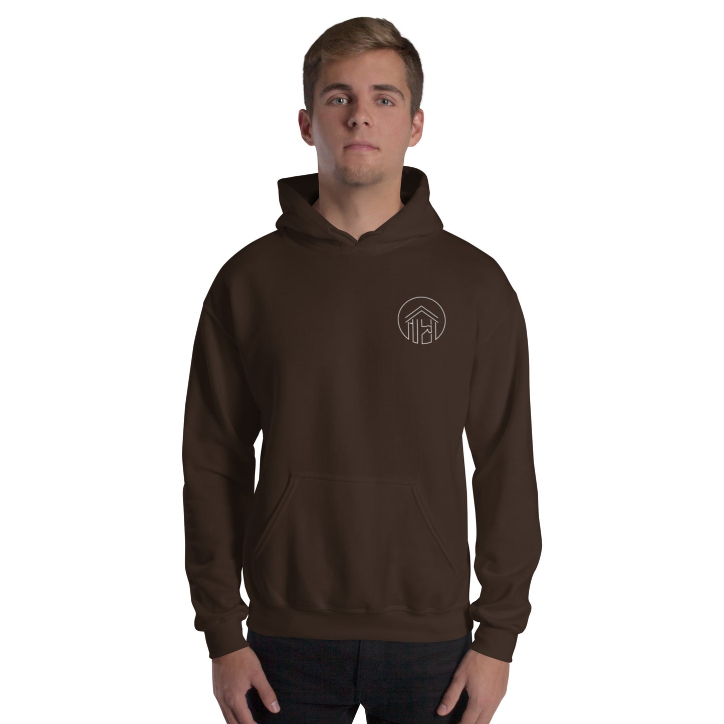 Iron Horse Hat Co Hoodie