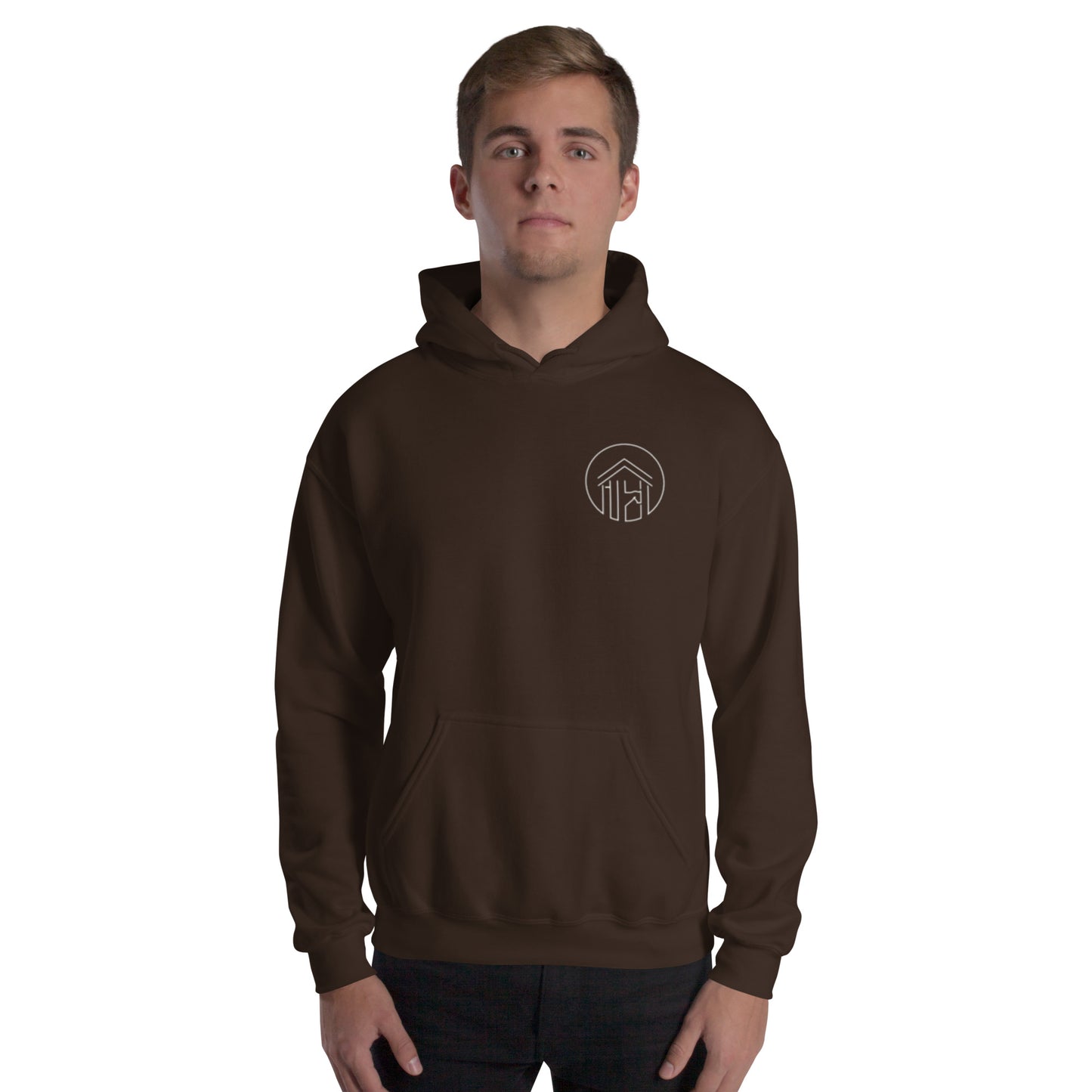 Iron Horse Feed & Supply Hoodie