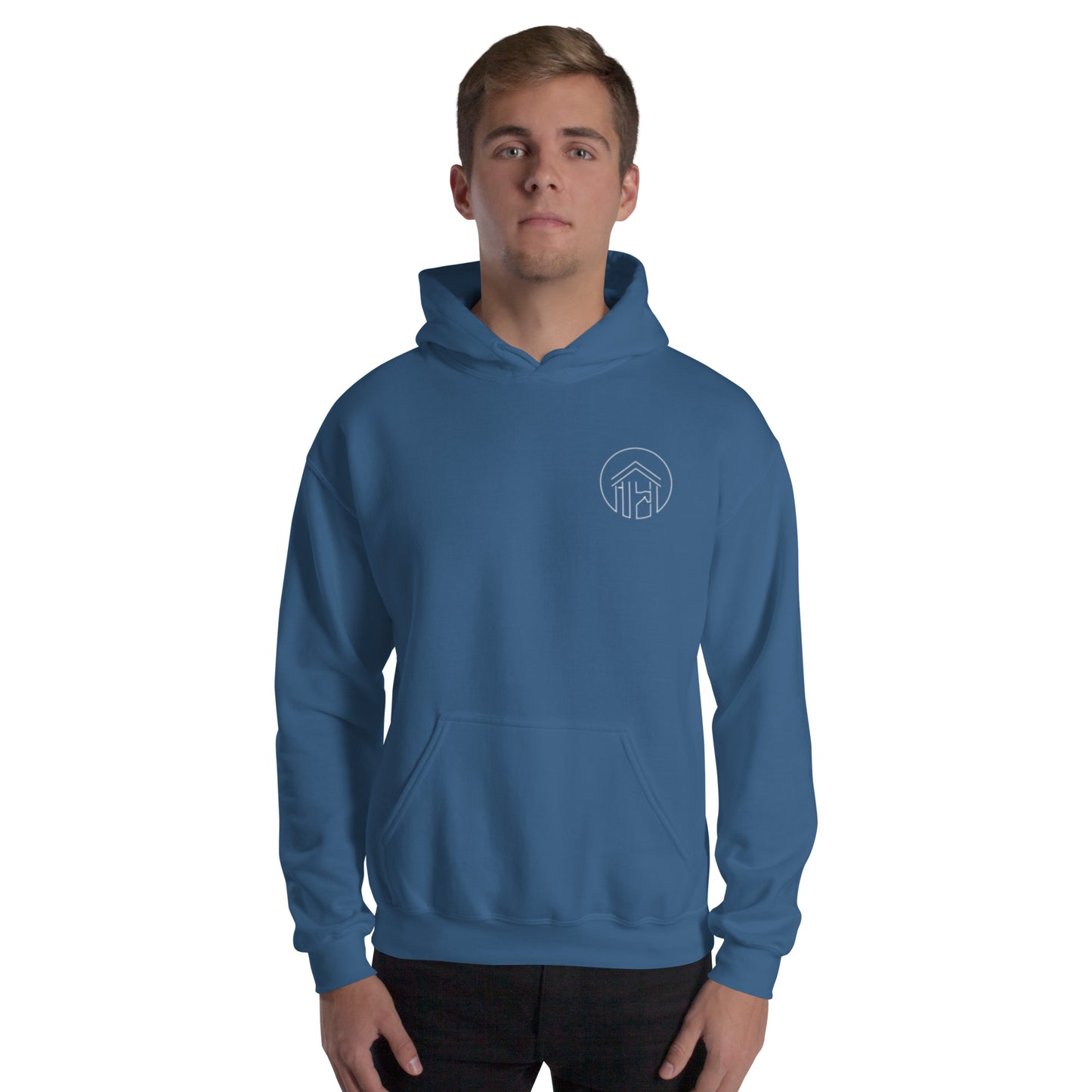 Iron Horse Hat Co Hoodie